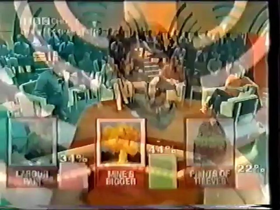 Newsfight: Good Evening Rockall [HD]