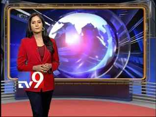 Pyramid homes by peace activists in Khammam