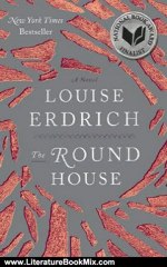 Literature Book Review: The Round House by Louise Erdrich