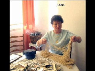 Témoignage partie 1- Yvonne Sandrenan, fille de pêcheur – Corpus ‘’Mémoire des gens de mer’’