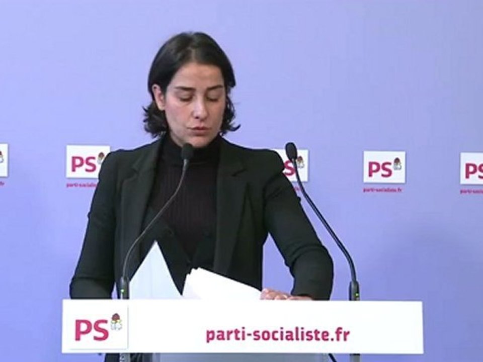 Frédérique Espagnac : «La conférence nationale contre la pauvreté va permettre de mettre en place des politiques publiques adaptées aux besoin des plus démunis»