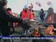 ArcelorMittal: le site de Basse-Indre en grève jusqu'à jeudi