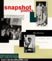 Literature Book Review: Snapshot Poetics: Allen Ginsberg's Photographic Memoir of the Beat Era by Allen Ginsberg
