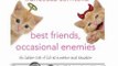 Humor Book Review: Best Friends, Occasional Enemies: The Lighter Side of Life as a Mother and Daughter by Lisa Scottoline (Author Narrator), Francesca Scottoline Serritella (Author Narrator)