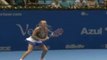 Tolle Kurven - Caroline Wozniacki veralbert Serena Williams