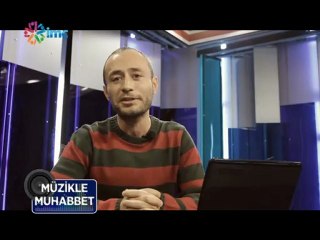 Müzikle Muhabbet 26. Bölüm