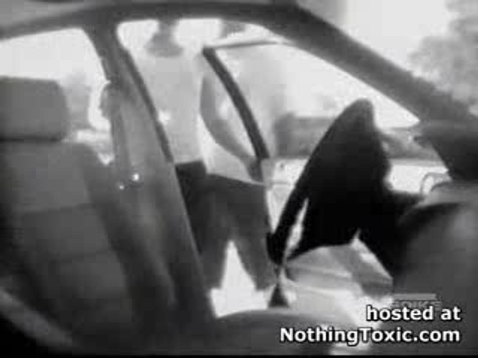 voleurs de voiture owned