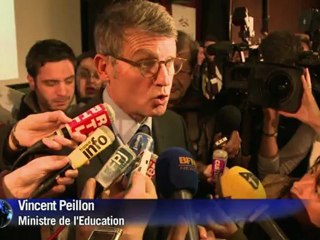 Lancement d'une campagne de recrutement d'enseignants