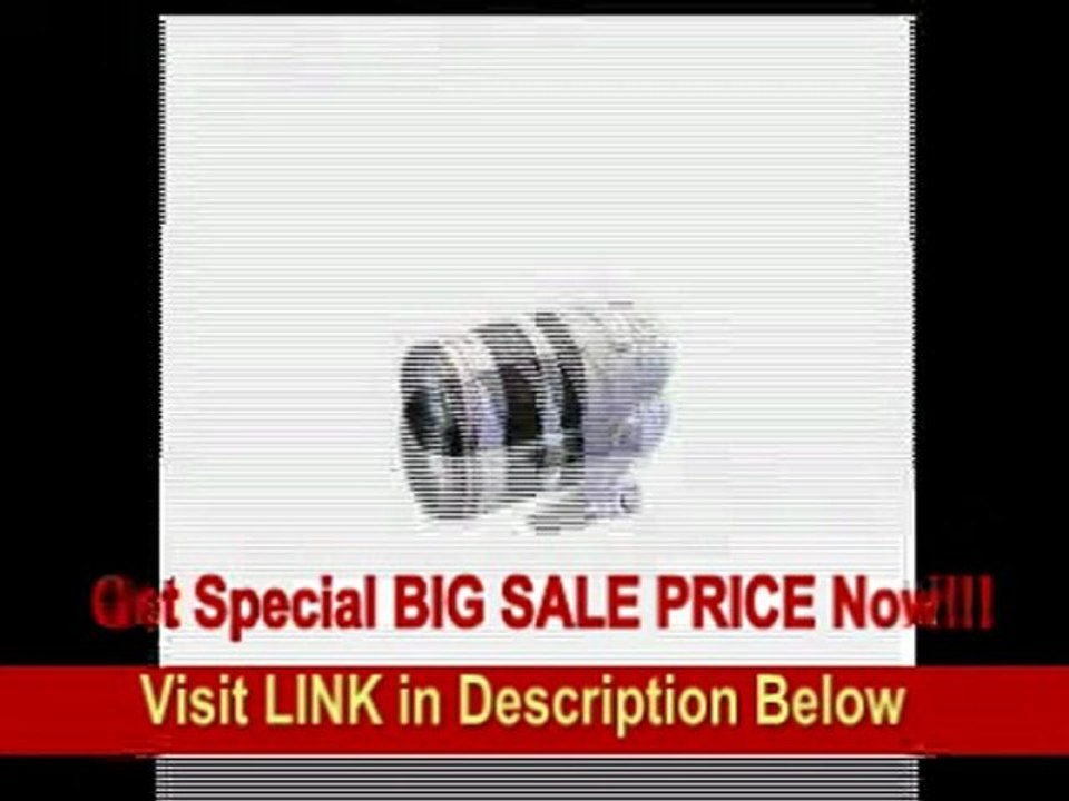 [BEST BUY] JVC GRH-D1 High Definition MiniDV Camcorder w/10x Optical Zoom