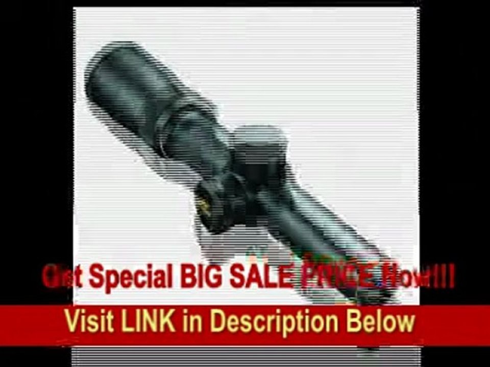 [FOR SALE] Nikon 1.1-4x24 Monarch African Riflescope (Matte, German #4 Reticle)