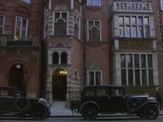 Pauline Fossil (Emma Watson) - Ballet Shoes- Oyun Seçmeleri -Altyazılı