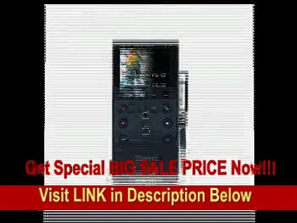 [SPECIAL DISCOUNT] Canon FS-CF Portable Compact Flash DTE Recorder, HD Video Recording for Canon HDV and Mini-DV Camcorders