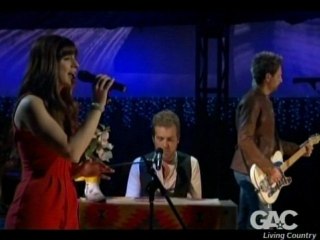 Christmas with Scotty McCreery and Friends Part 1 - 12/1/12