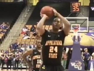 Serbest atış çizgisi ağladı