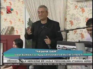 AŞKTAN SABIKALI