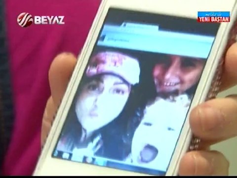 Melike İle Yeni Baştan 10.12.2012 2.Kısım