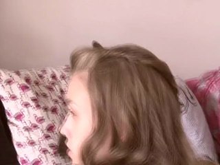 La tresse "Fishtail" - la leçon de Fred - tuto coiffure