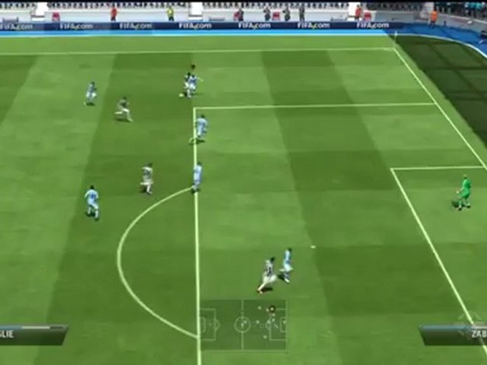 FIFA 2013 – PC [Download .torrent]