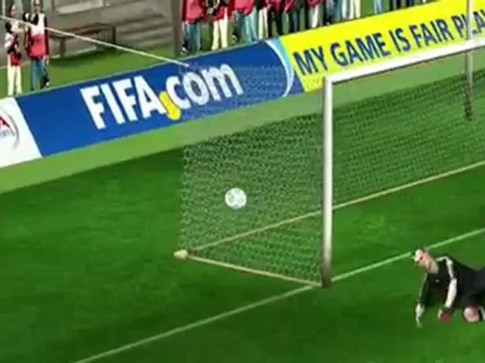 Fifa Manager 2009 – PC [Download .torrent]