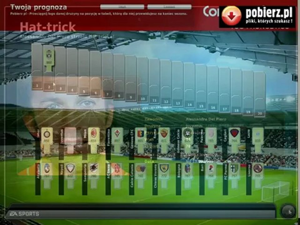 Fifa Manager 2010 – PC [Download .torrent]