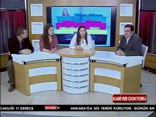 2012 CV Tasarım Yarışması dereceye girenler