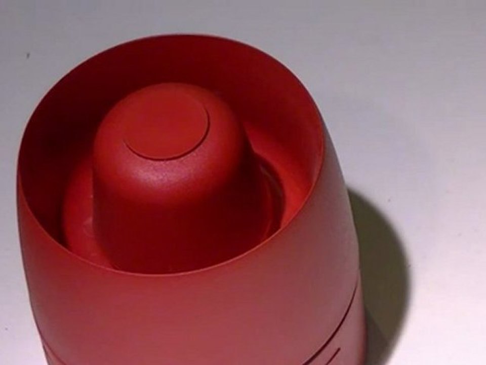 Fire alarm - dostteknoloji.com.tr