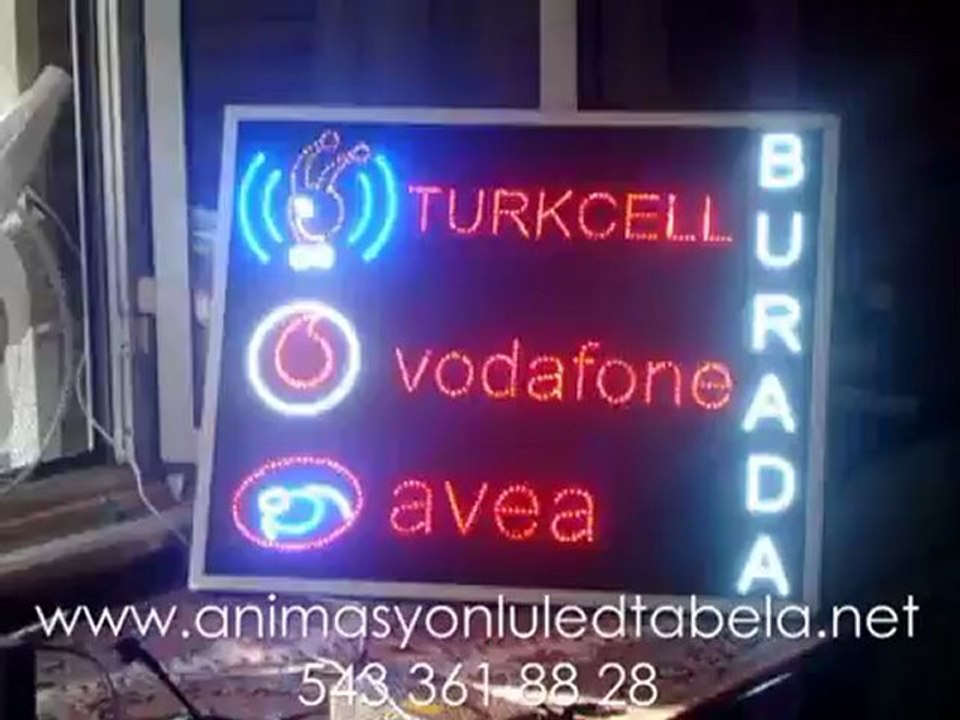 Parça Kontör Satış Temsilciliği