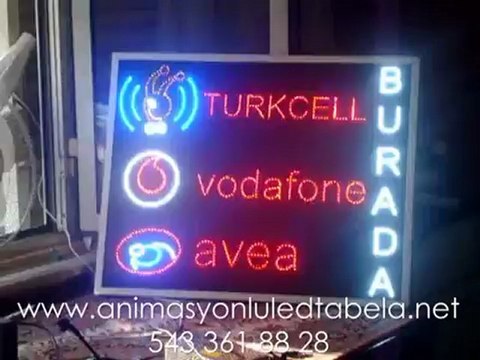 Parça Kontör Satış Temsilciliği