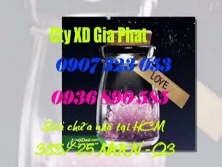 Cty sửa chữa nhà tại quận 2 call 0936 890 585