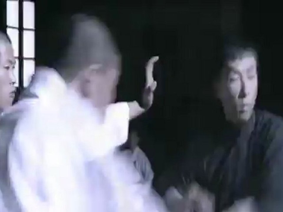 Ip Man Wing Chun
