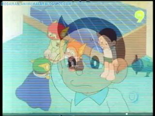 Perman - Papa Kabao [malay]