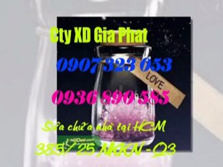 Cty sửa chữa nhà tại quận 9 call 0936 890 585