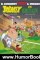 Humor Book Review: Asterix in Britain (Asterix (Orion Paperback)) by Rene Goscinny, Albert Uderzo