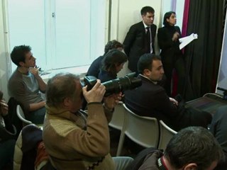 Mariage homosexuel: pétition du PS avant la manifestation du 16