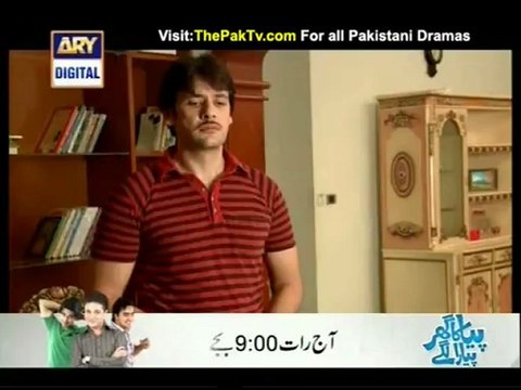 Meri Behan Meri Dewrani By Ary Digital Episode 140 - Part 3