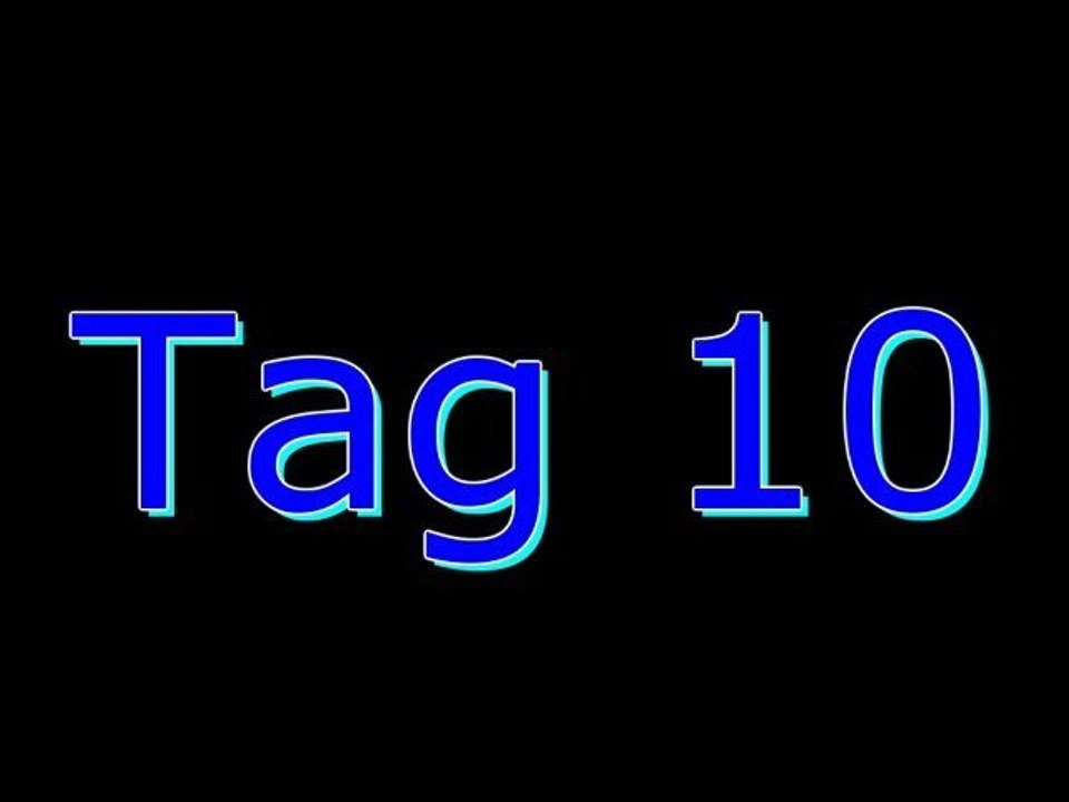 LEGO SW/City Adventskalender (2012) 10 HD