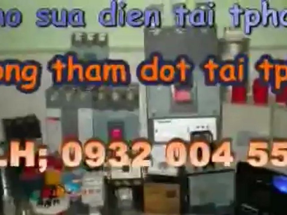 sua chua dien nuoc tai quan 1,3- 7 tphcm -= 0977 813 378