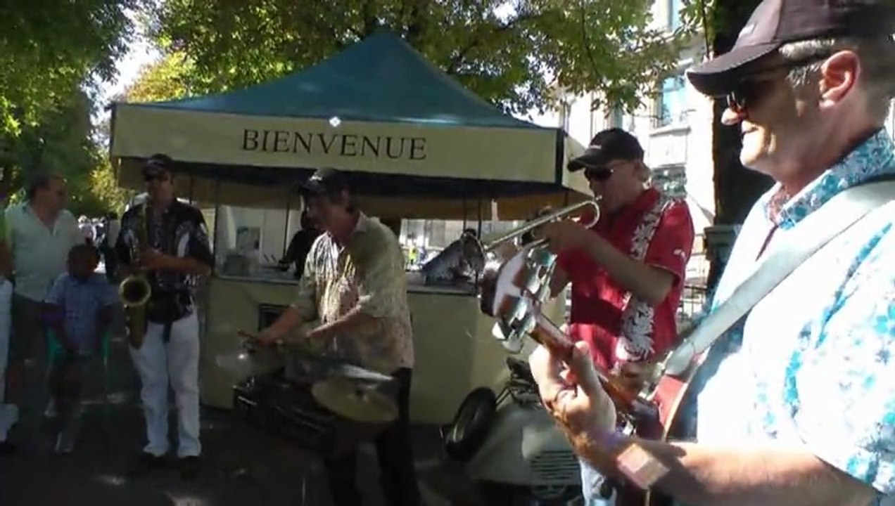 48 heures autos troyes 2012