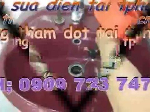 tho sua duong nuoc kvp tai tphcm 0938 773 667