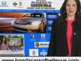 Used Saturn Astra XR for sale at Honda Cars of Bellevue...an Omaha Honda Dealer!