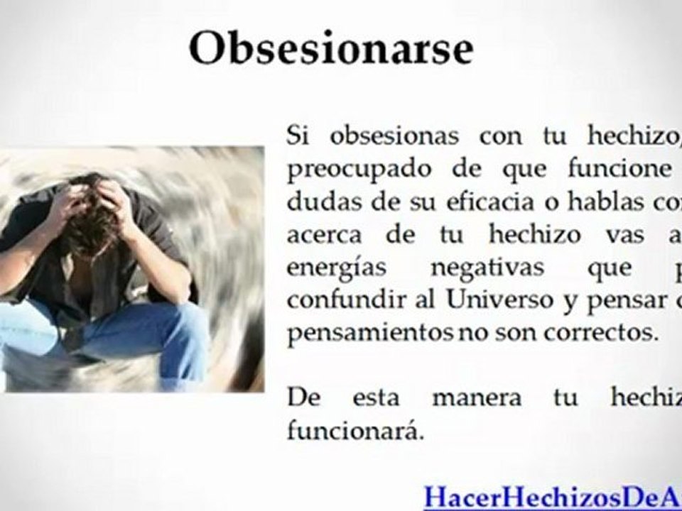 Como Hacer Hechizos