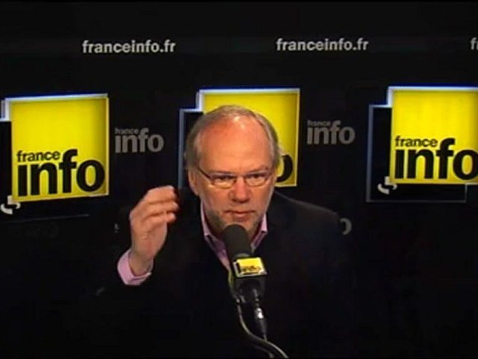 Législatives partielles : "Les électeurs UMP ont appelé à l'unité"