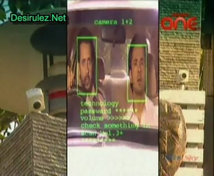 Jhilmil Sitaron Ka Aangan Hoga 10th December 2012 Pt1