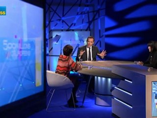 08/12 BFM : 500 Millions d’Européens 4/4