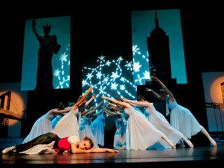 Balletschule Pforzheim Ballettcentrum Sterago