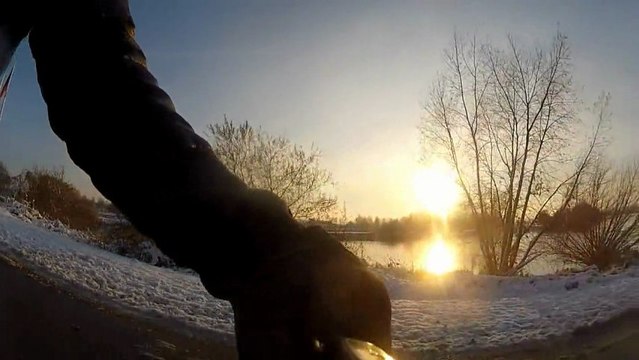 Pagani-productions sneeuw ronde roermond 8-12-2012 part 2