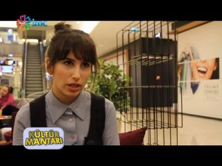 Kültür Mantarı 72. Bölüm