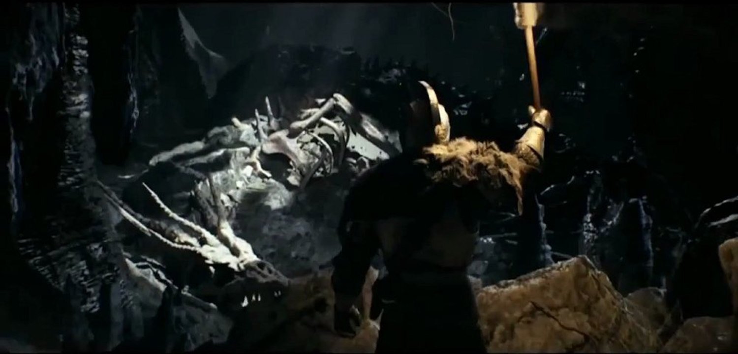 Dark Souls 2 Primo Trailer - VGA 2012