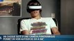Les casques de réalité virtuelle
