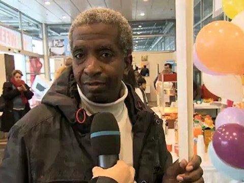 Collectif des Bricoleurs du Dimanche : Le 9 décembre dans les magasins de bricolage franciliens